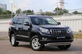 Продажа  Toyota Land Cruiser Prado, 2012р.